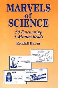 Produktbild: Marvels of Science