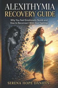 Produktbild: Alexithymia Recovery Guide