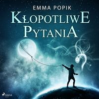 Produktbild: Kłopotliwe pytania
