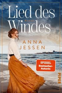 Produktbild: Lied des Windes