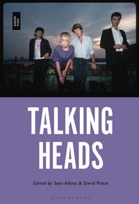 Produktbild: Talking Heads