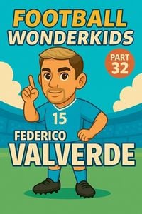 Produktbild: Football Wonderkids