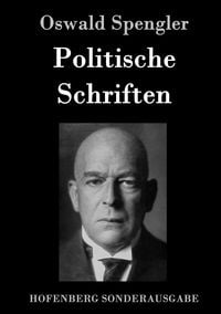 Produktbild: Politische Schriften