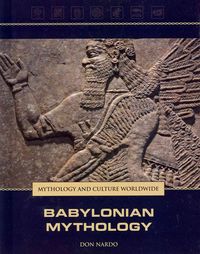 Produktbild: Babylonian Mythology