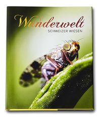 Produktbild: Wunderwelt Schweizer Wiesen