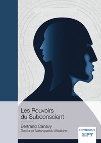 Produktbild: Les pouvoirs du subconscient