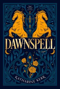 Produktbild: Dawnspell