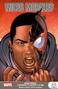 Produktbild: Miles Morales: Spider-Man