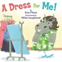 Produktbild: A Dress for Me!