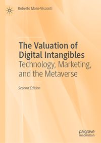 Produktbild: The Valuation of Digital Intangibles