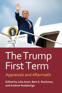 Produktbild: The Trump First Term