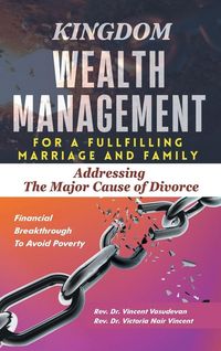 Produktbild: Kingdom Wealth Management For a Fulfilling Marriage and Family