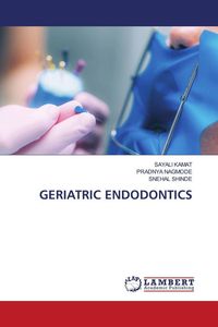 Produktbild: Geriatric Endodontics