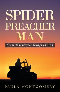 Produktbild: Spider Preacher Man