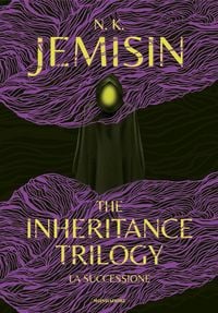 Produktbild: La successione. The inheritance trilogy