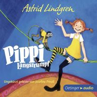 Bild vom Artikel Pippi Langstrumpf vom Autor Astrid Lindgren