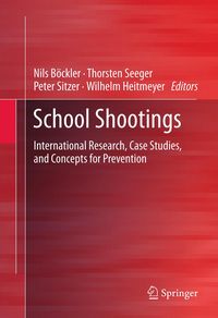 Produktbild: School Shootings