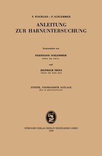 Produktbild: Anleitung zur Harnuntersuchung