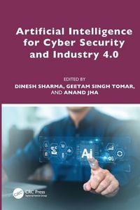 Produktbild: Artificial Intelligence for Cyber Security and Industry 4.0