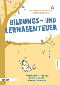 Produktbild: Bildungs- und Lernabenteuer: Manual