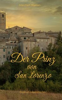 Produktbild: Der Prinz von San Lorenzo