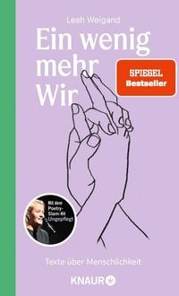 Produktbild: Ein wenig mehr Wir