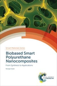 Produktbild: Biobased Smart Polyurethane Nanocomposites