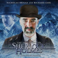 Produktbild: Sherlock Holmes - The Judgement of Sherlock Holmes - Series 4