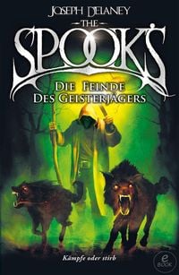 Produktbild: The Spook's 5