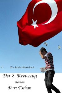 Produktbild: Der 8. Kreuzzug