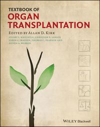 Produktbild: Textbook of Organ Transplantation Set