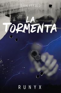 Produktbild: La Tormenta (Edici&oacute;n Limitada, Cantos Pintados) / The Reaper (Limited Edition, Sprayed Edges)