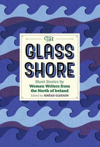 Produktbild: The Glass Shore