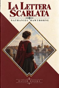 Produktbild: La Lettera Scarlata
