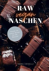 Produktbild: Raw Vegan Naschen