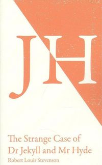 Produktbild: The Strange Case of Dr Jekyll and Mr Hyde