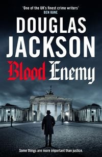 Produktbild: Blood Enemy