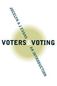 Produktbild: Voters and Voting