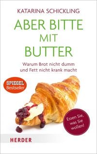 Produktbild: Aber bitte mit Butter