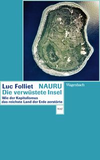 Produktbild: Nauru, die verw&uuml;stete Insel