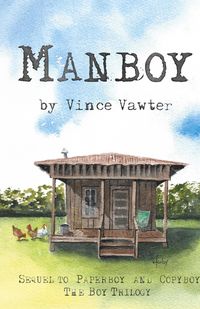 Produktbild: Manboy