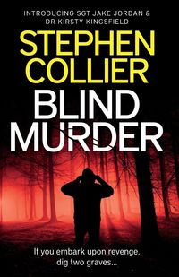 Produktbild: Blind Murder