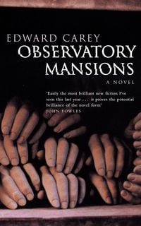 Produktbild: Observatory Mansions