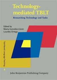 Produktbild: Technology-mediated TBLT