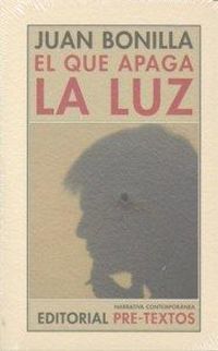 Produktbild: El que apaga la luz