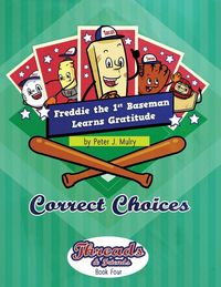 Produktbild: Freddie the First Baseman Learns Gratitude