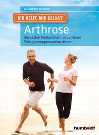 Produktbild: Ich helfe mir selbst - Arthrose