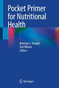 Produktbild: Pocket Primer for Nutritional Health
