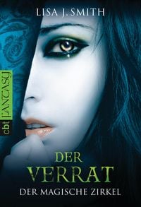 Produktbild: Der magische Zirkel - Der Verrat