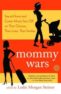 Produktbild: Mommy Wars